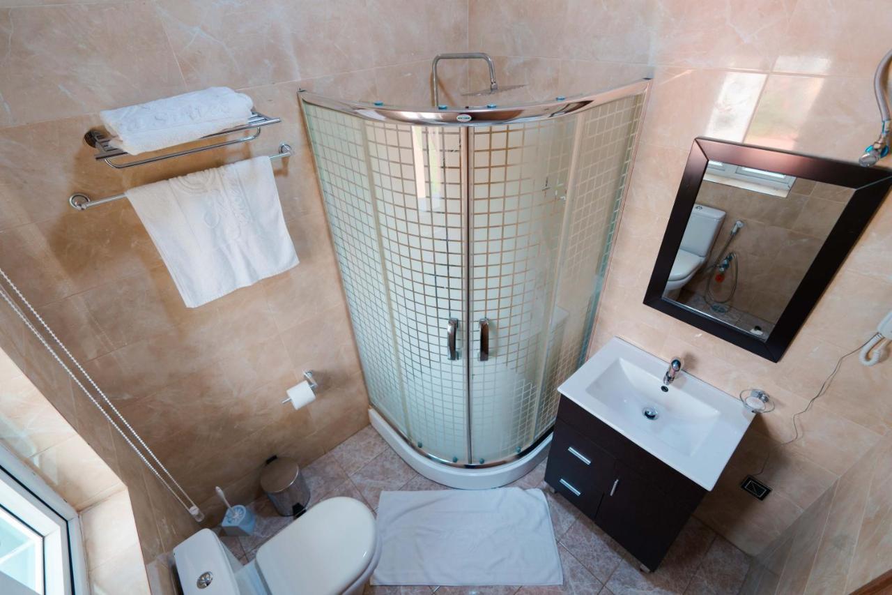 Phoenicia Suites Wupa Dış mekan fotoğraf